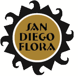 San Diego Flora